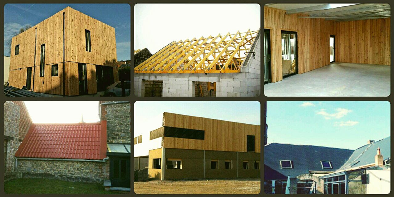 Charpente Levalloise — Photos 2